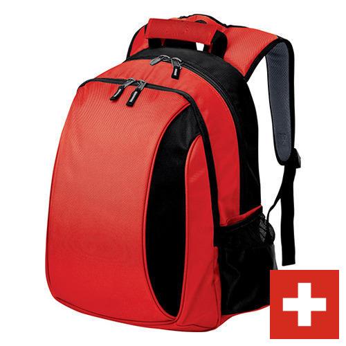 рюкзак спортивный из Швейцарии