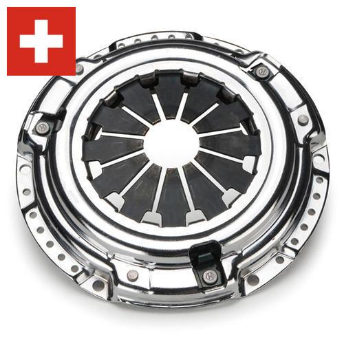 Сцепление из Швейцарии