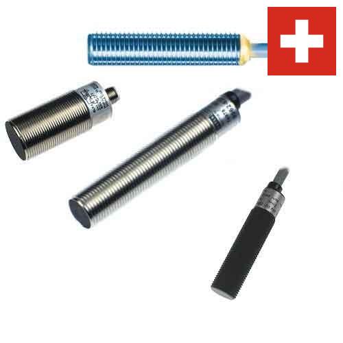 Сенсоры из Швейцарии