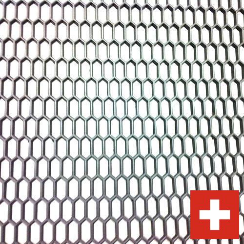 Сетка пластиковая из Швейцарии