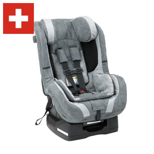 Сиденье детское из Швейцарии