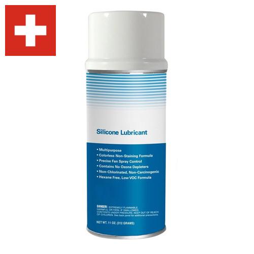 Силикон из Швейцарии