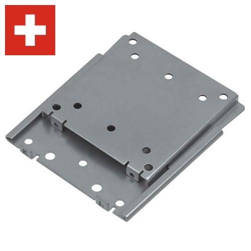 Скобы из Швейцарии