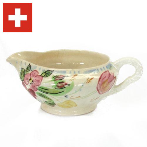 Соусники из Швейцарии