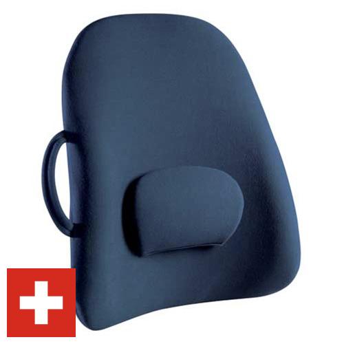 Спинка из Швейцарии