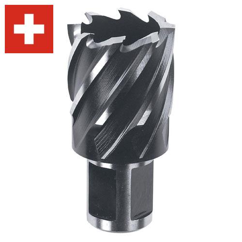 Стали быстрорежущие из Швейцарии