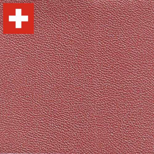 ткань искусственная кожа из Швейцарии