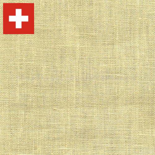 Ткани льняные из Швейцарии