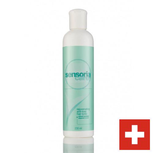 Тоник для волос из Швейцарии