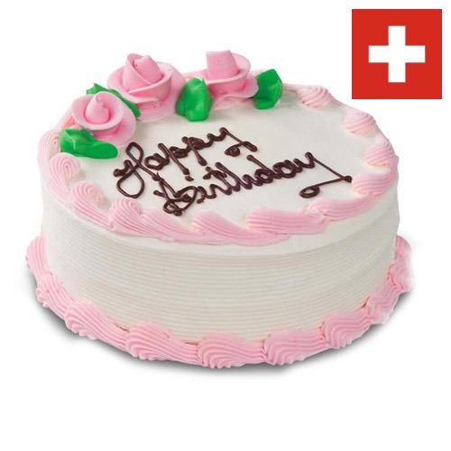 Творог из Швейцарии