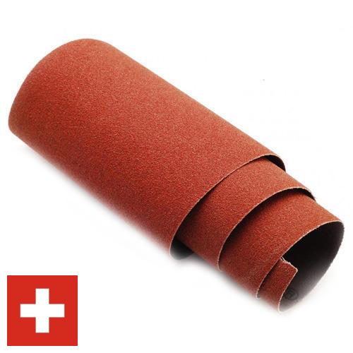 Упаковочная бумага из Швейцарии