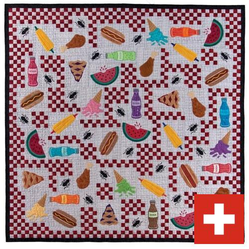 Войлок из Швейцарии