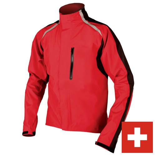 Жилеты спортивные из Швейцарии