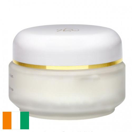 крем косметический из Кота Д'ивуар