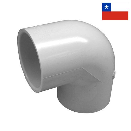 изделия из пвх из Чили