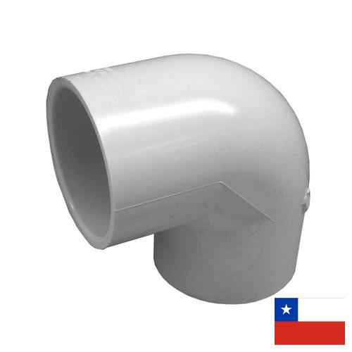 изделия пвх из Чили