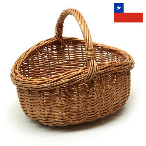 корзинки из Чили