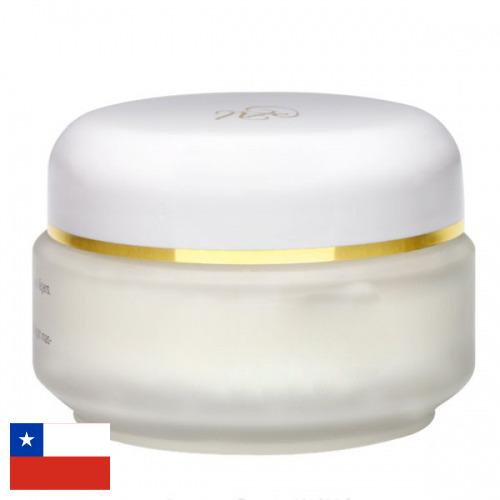 крем косметический из Чили