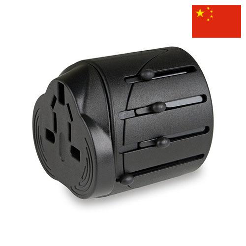 Адаптер универсальный из Китая