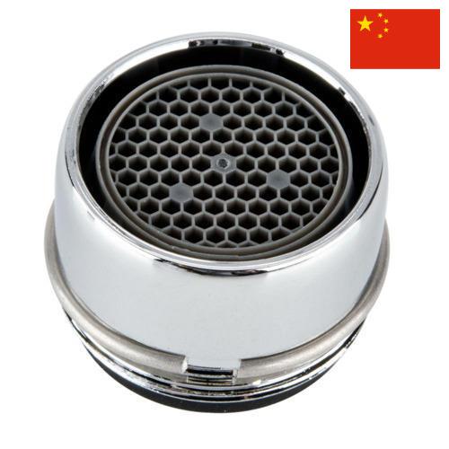 Аэратор для смесителя из Китая