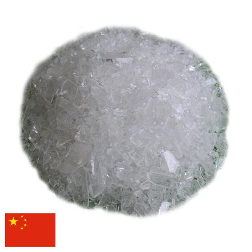 акриловая смола из Китая