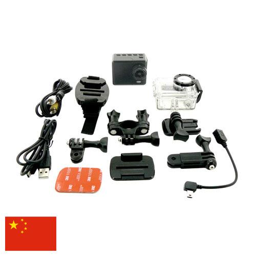 Аксессуары для фотоаппаратов из Китая