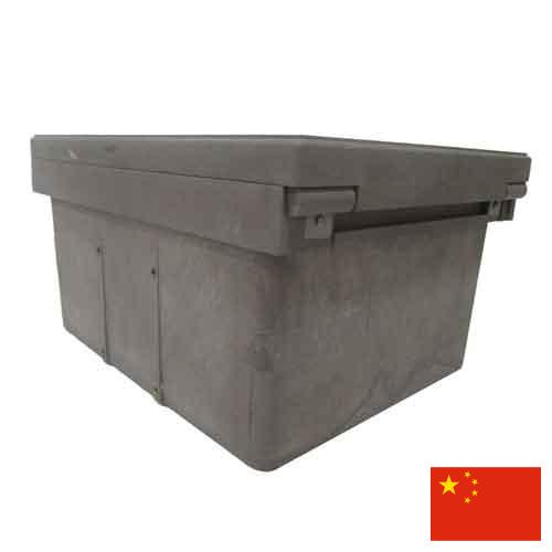 Анализаторы мутности воды из Китая