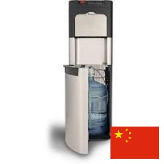 Автомат питьевой воды из Китая