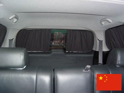 Автомобильные шторки из Китая