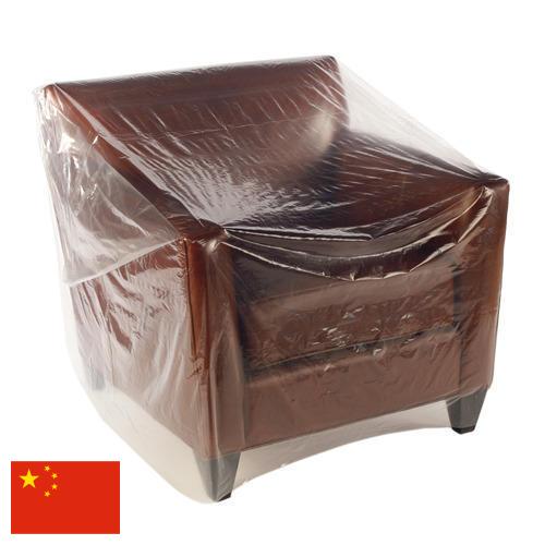 чехлы пластиковые из Китая