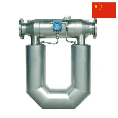 Датчик массового расхода из Китая