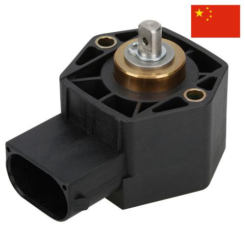 датчик наклона из Китая