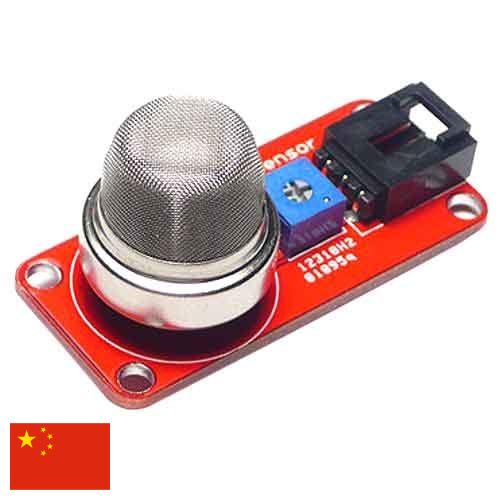 Датчики газа из Китая