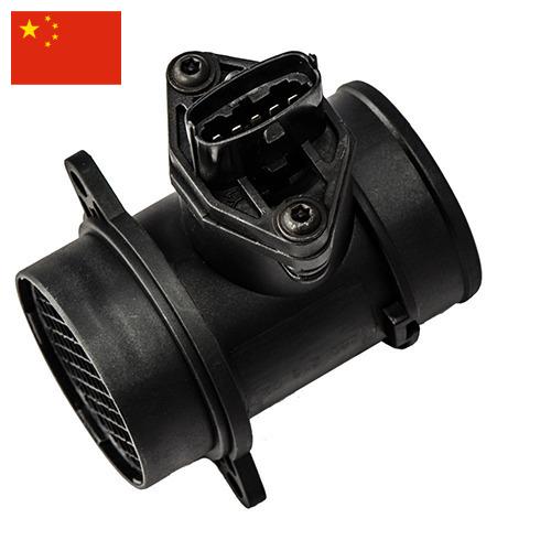 Датчики контроля потока из Китая