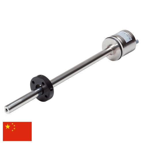 Датчики линейные из Китая