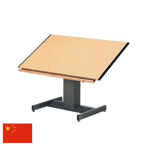 Доска для рисования из Китая