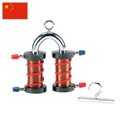 Электромагниты из Китая