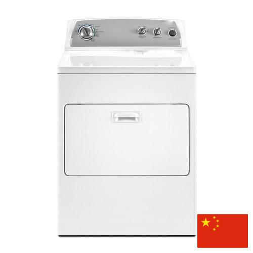 фен электрический из Китая