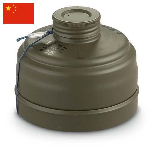 Фильтры газовые из Китая