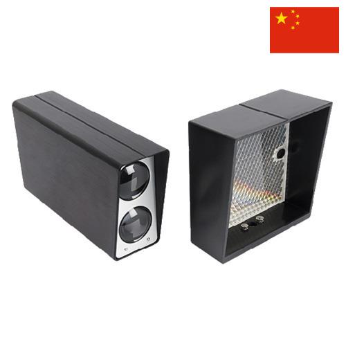 Фотоэлементы из Китая