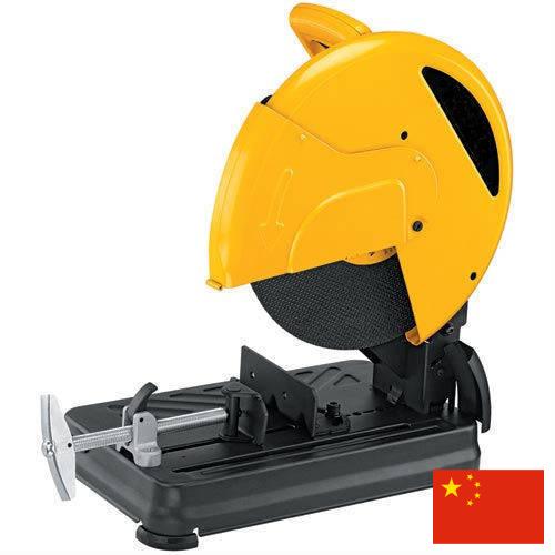 фреза отрезная из Китая