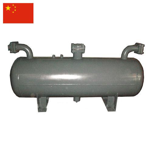 Газосепараторы из Китая