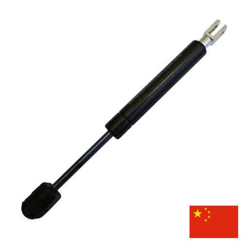 газовая пружина из Китая