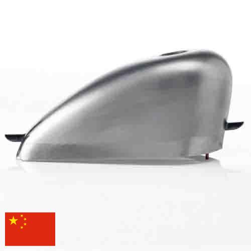 Газовые баллончики из Китая