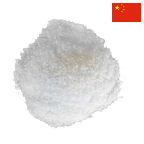 Хлорит натрия из Китая