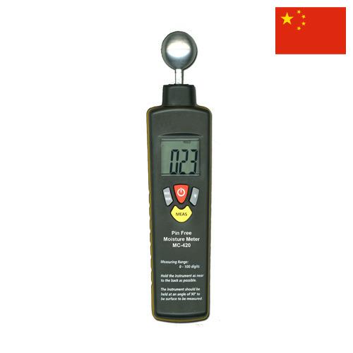 Индикаторы влажности из Китая