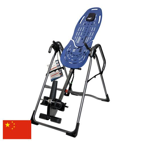 Инверсионный стол из Китая