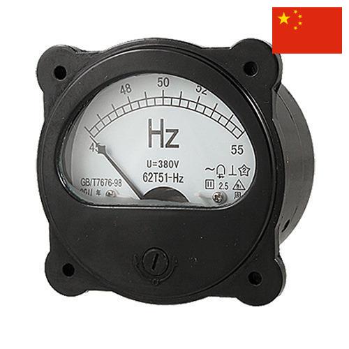 Измеритель частот из Китая