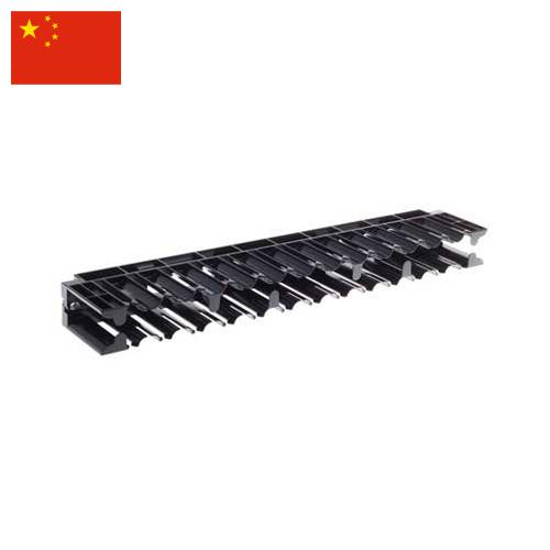 Кабель-канал из Китая