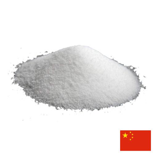 калий фосфат из Китая